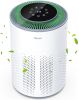 Air Purifier;  Air Cleaner For Large Room Bedroom Up To 1100 sq. ft;  VEWIOR H13 True HEPA Air Filter For Pets Smoke Pollen Odor;  Home Air Purifiers