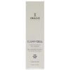 Clear Cell Salicylic Gel Cleanser by Image for Unisex - 6 oz Cleanser