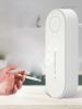 Portable Air Purifier Anion Air Purification Air Freshener Ionizer Cleaner Dust Cigarette Smoke Remover Toilet Deodorant