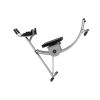 Abdominal Machine 450lbs Capacity Exercise Equipment for Home , Less Stress on Neck & Back, Abdominal/Core Fitness Equipment