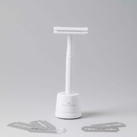 Razor Set (Color: White)