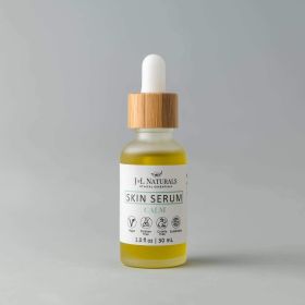 Skin Serum (Duo) (Skin Regimen 2: Hydrate, Skin Regimen 1: Calm)