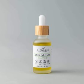 Skin Serum (Duo) (Skin Regimen 2: Timeless, Skin Regimen 1: Balance)