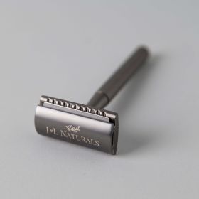 Safety Razor (Color: BLACK)